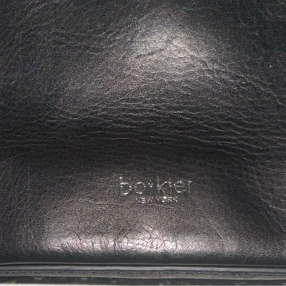 Botkier Black Crossbody Bag - Picture 4 of 6